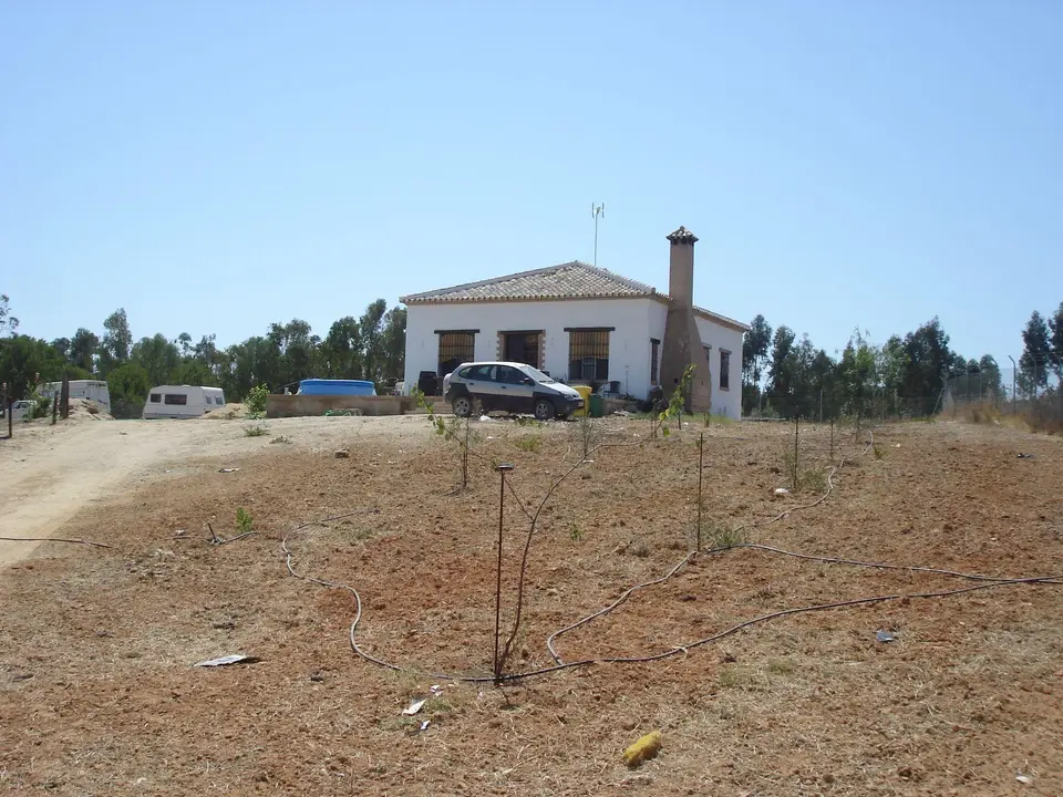 Imagen de Terreno en Almonte