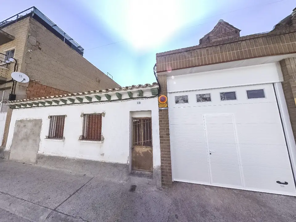 Imagen de Terreno en Zaragoza