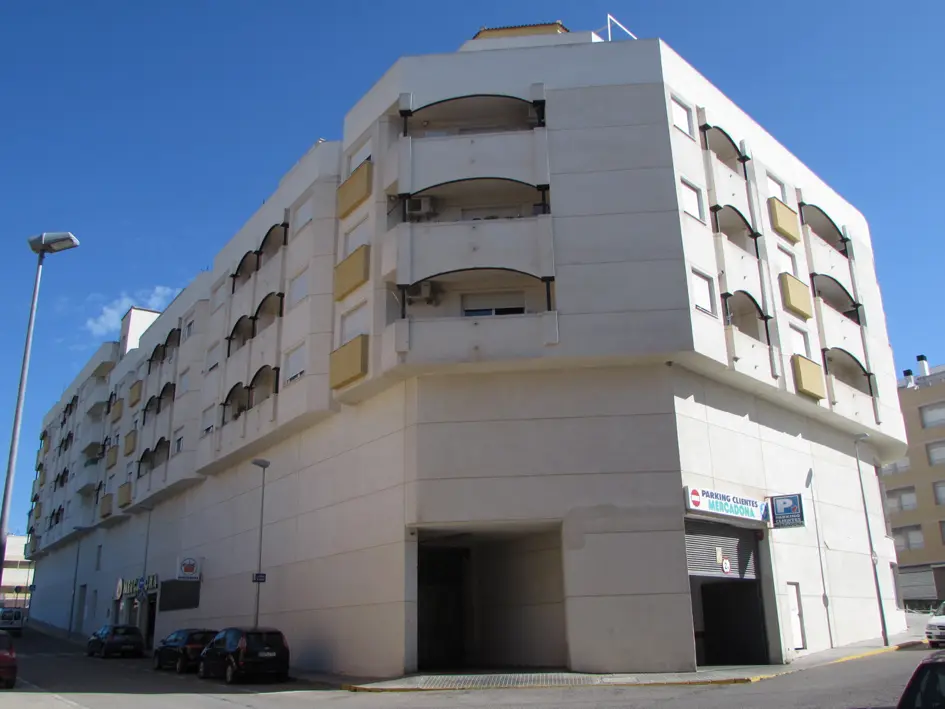 Imagen de Vivienda en L´olleria