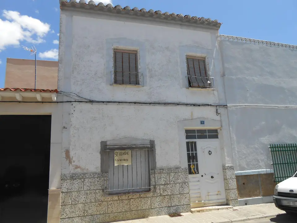 Imagen de Vivienda en Argamasilla de Alba