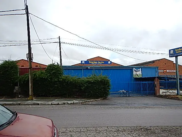 Imagen de Nave y 1 bien más en Cáceres