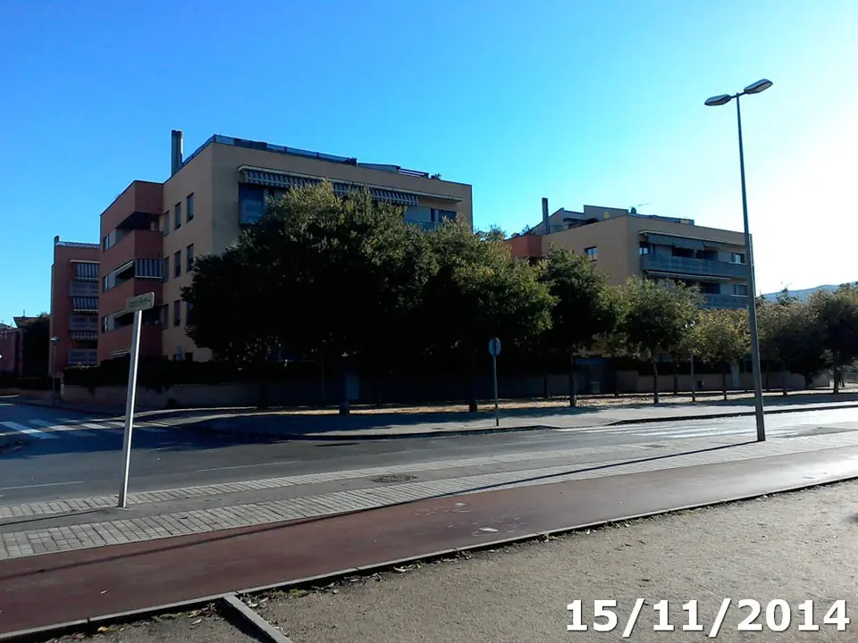 Imagen de Vivienda en Santa Perpetua de Mogoda