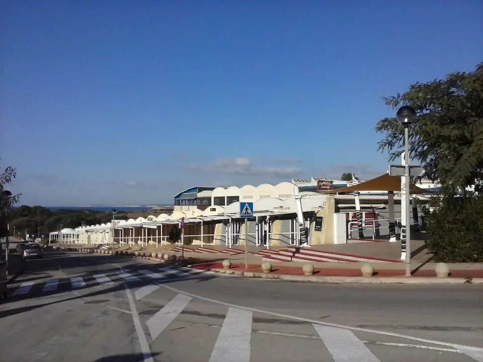 Imagen de Local con garaje en Alaior
