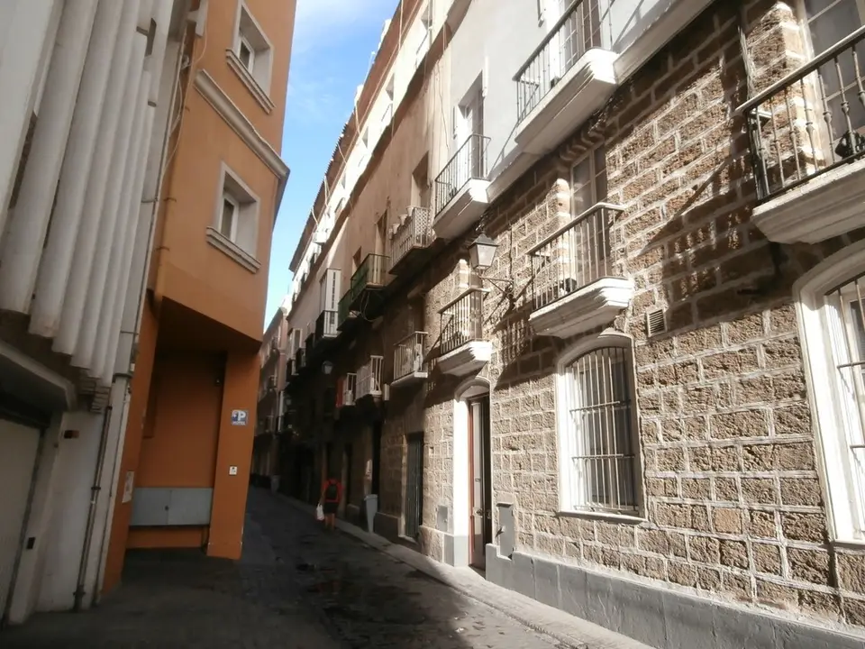 Imagen de Vivienda en Cádiz