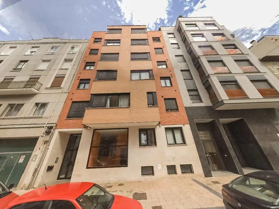 Imagen de Vivienda en Burgos