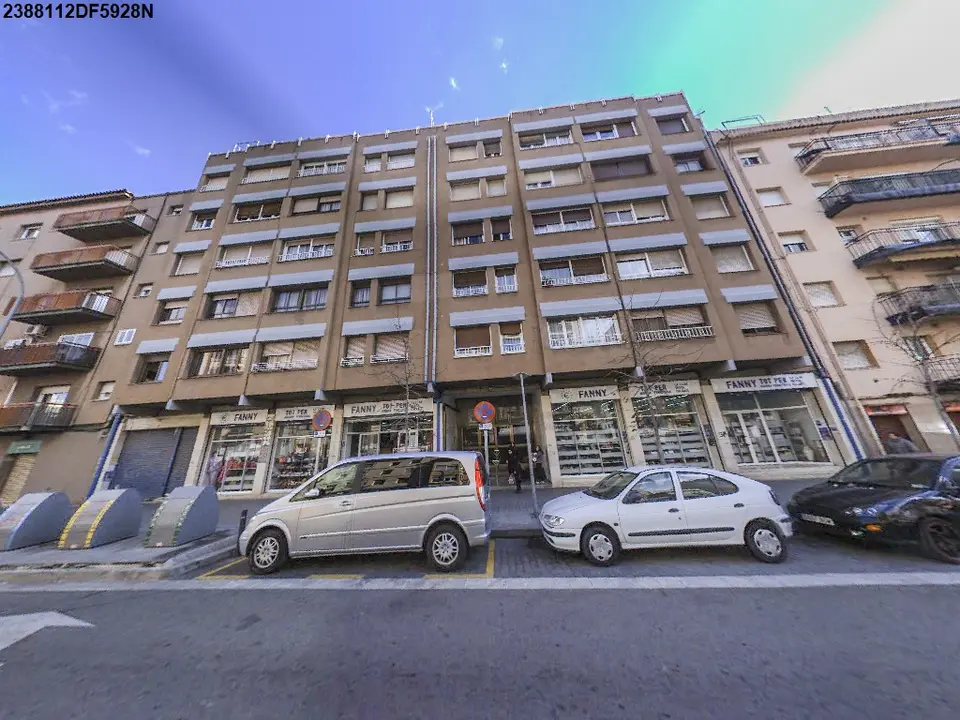 Imagen de Vivienda en Mataró