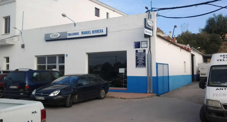 Imagen de Terreno en Casares