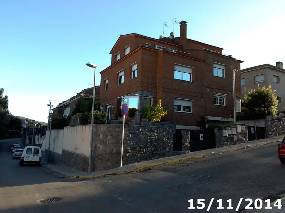 Imagen de Vivienda en Santa Perpetua de Mogoda
