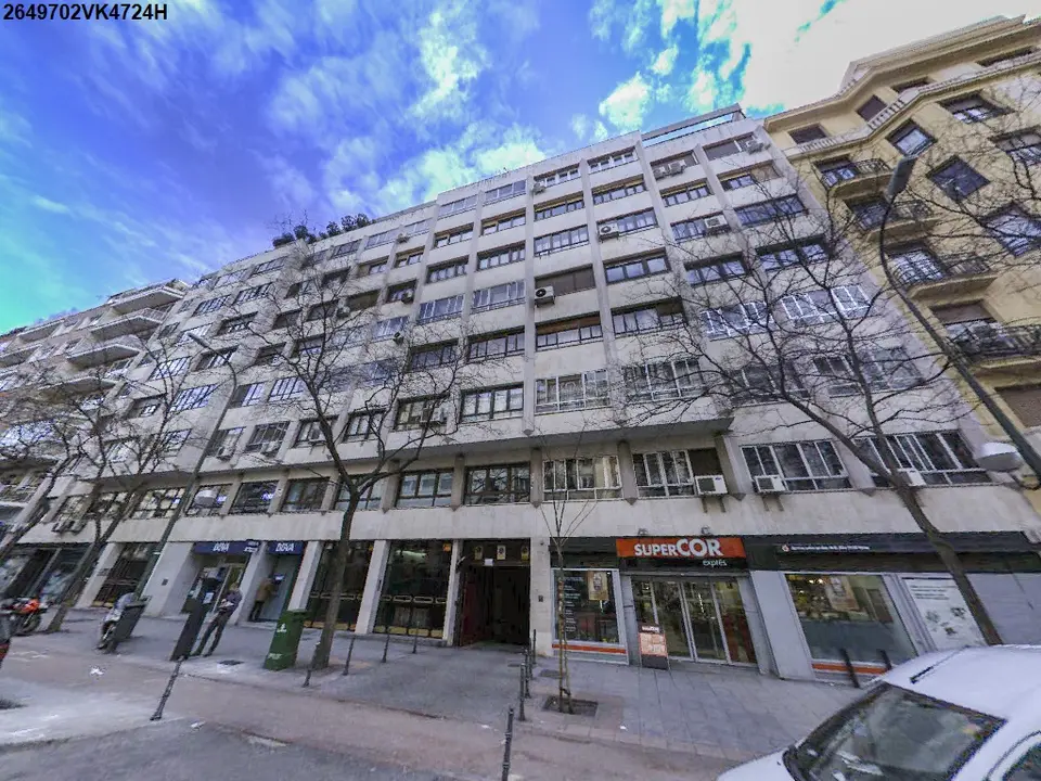 Imagen de Garaje en Madrid