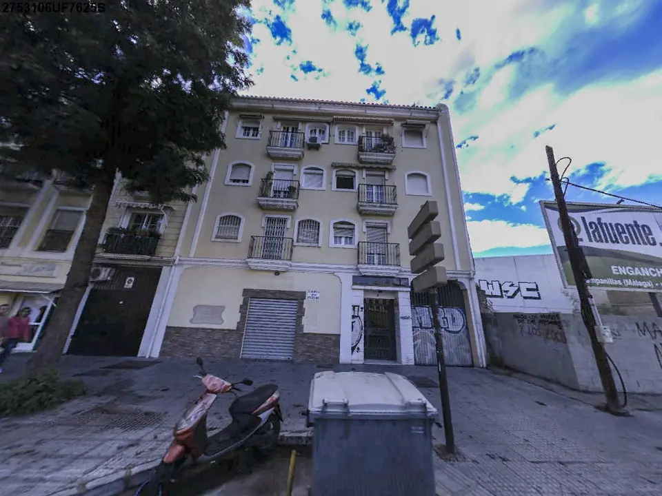 Imagen de Vivienda en Málaga
