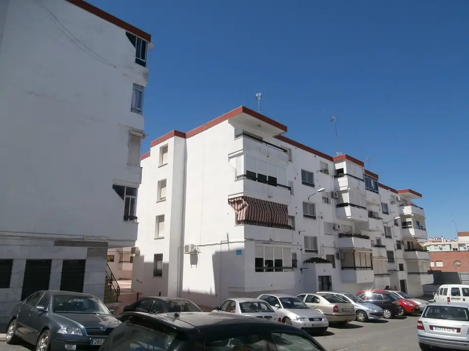 Imagen de Vivienda en Huelva