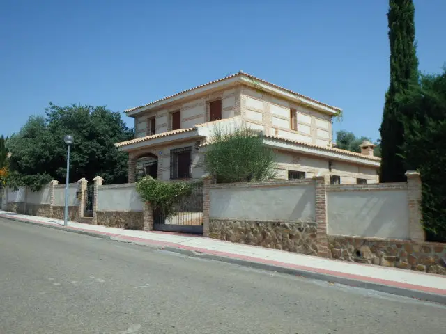 Imagen de Vivienda en Cobisa