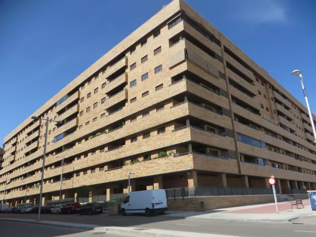 Imagen de Vivienda con garaje en Seseña