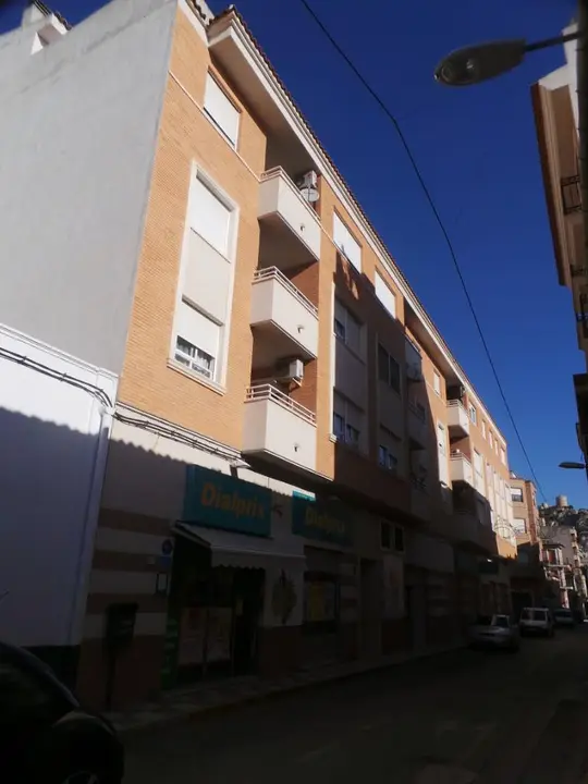 Imagen de Vivienda en Castalla