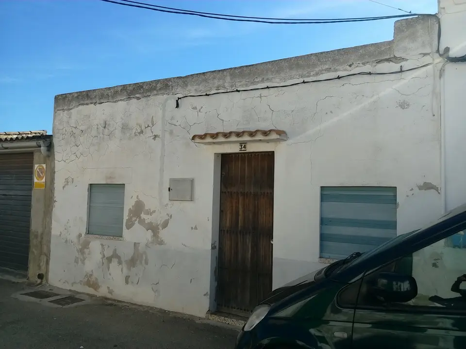 Imagen de Terreno en Felanitx