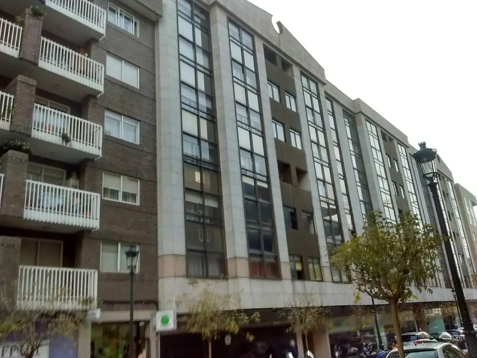 Imagen de Garaje en Vigo