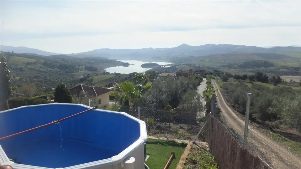 Imagen de Terreno en Periana