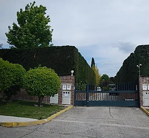 Imagen de Vivienda en Las Rozas