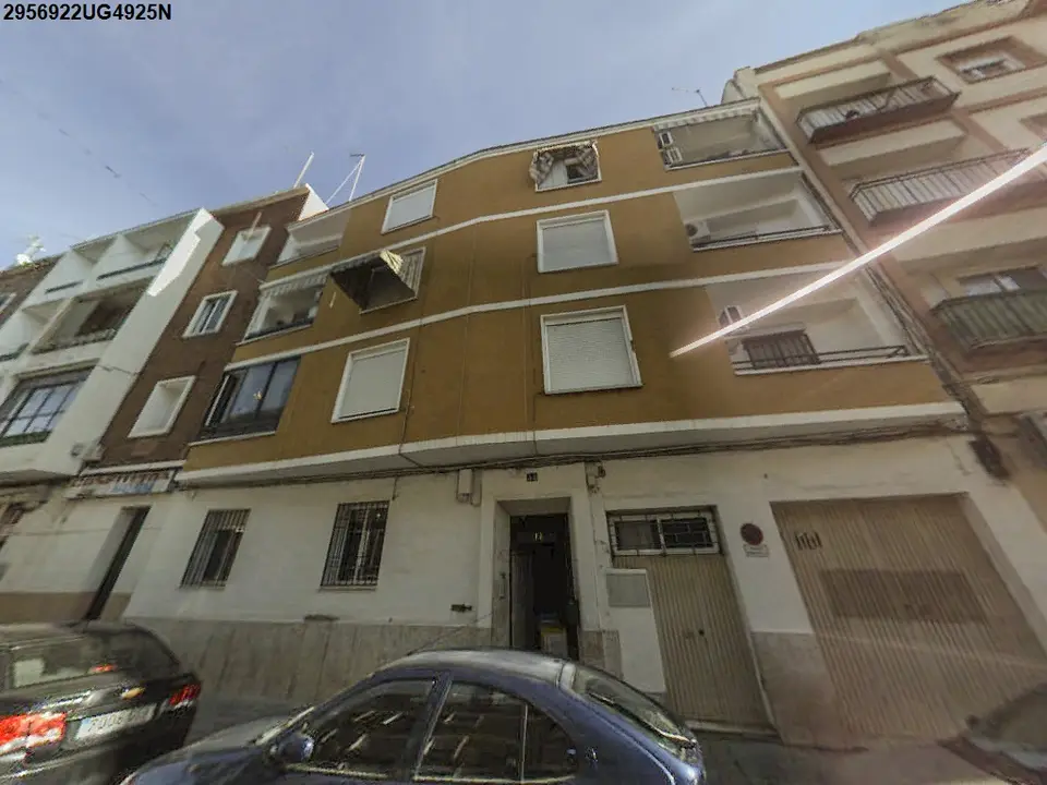 Imagen de Vivienda en Córdoba