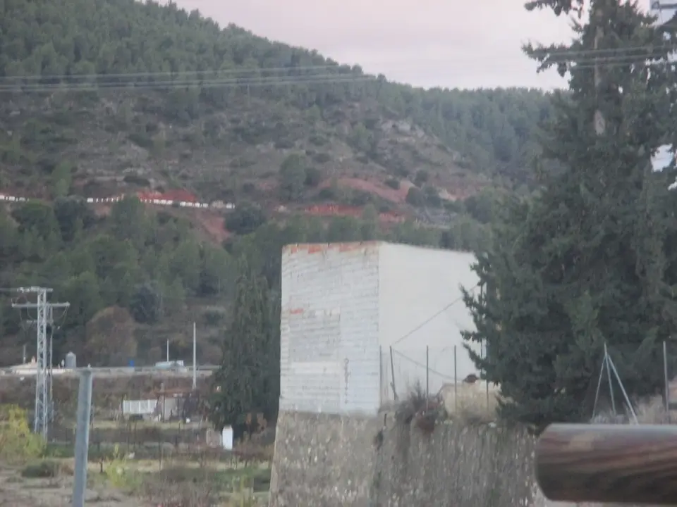 Imagen de Terreno en Caravaca de la Cruz