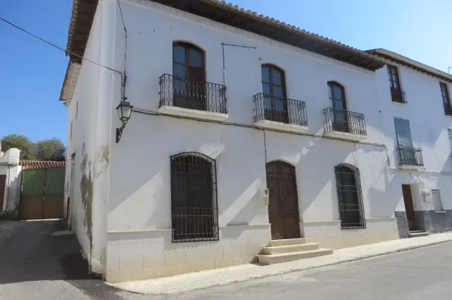 Imagen de Vivienda en Purullena