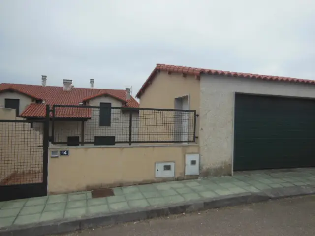 Imagen de Vivienda en Merca, A