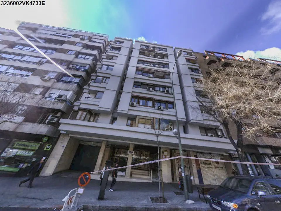 Imagen de Vivienda en Madrid