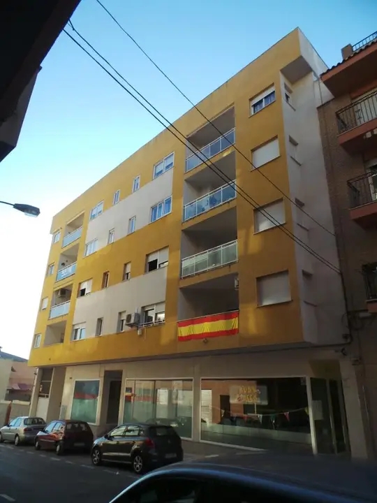 Imagen de Vivienda en Castalla