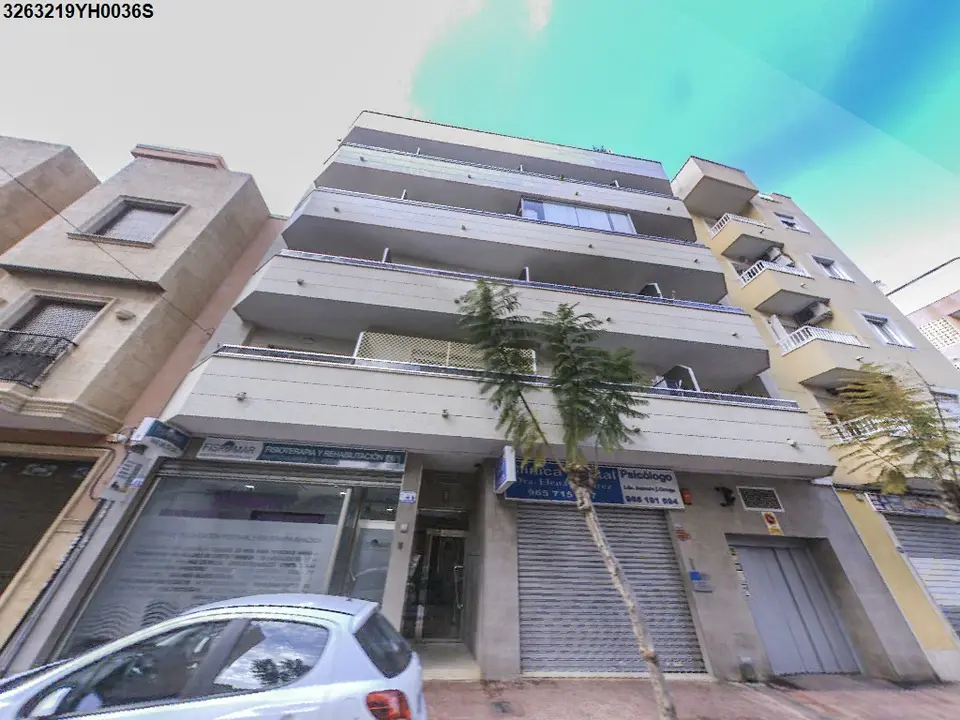 Imagen de 10 viviendas en Torrevieja