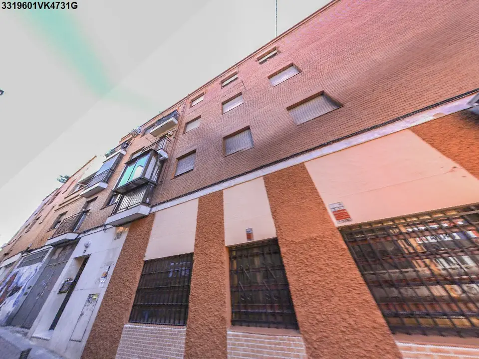 Imagen de Vivienda en Madrid