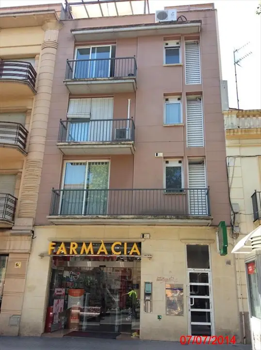 Imagen de Vivienda en Vilanova i la Geltru