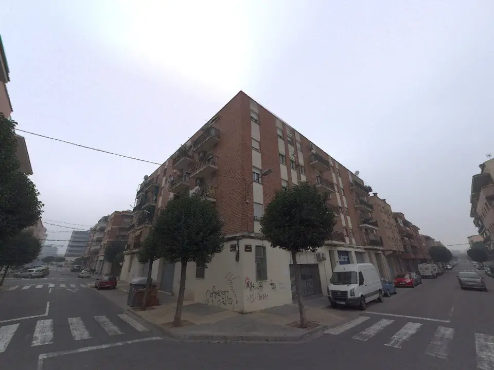 Imagen de Vivienda en Lleida