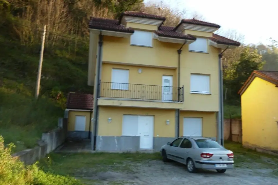 Imagen de Terreno en Oviedo