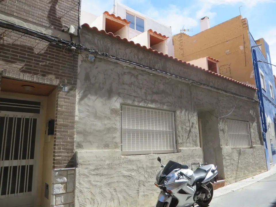 Imagen de Terreno en Murcia
