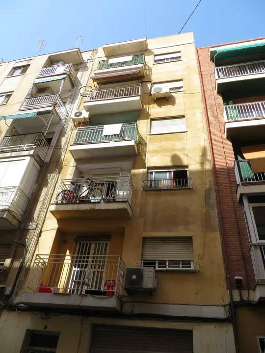 Imagen de Vivienda en Murcia