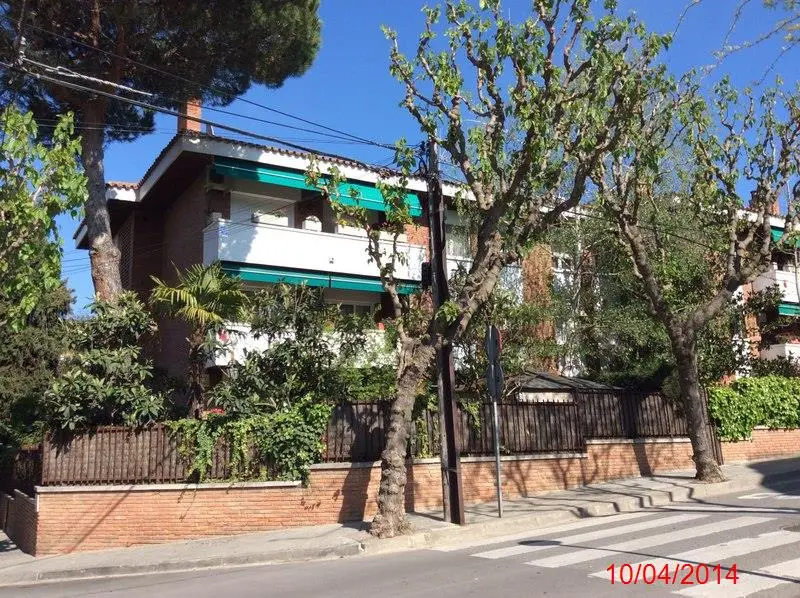 Imagen de Vivienda y garaje en Sant Cugat del Vallés