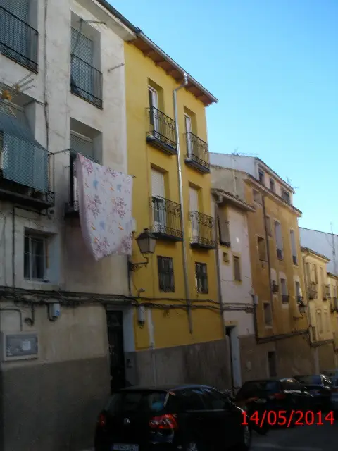 Imagen de Vivienda en Cuenca