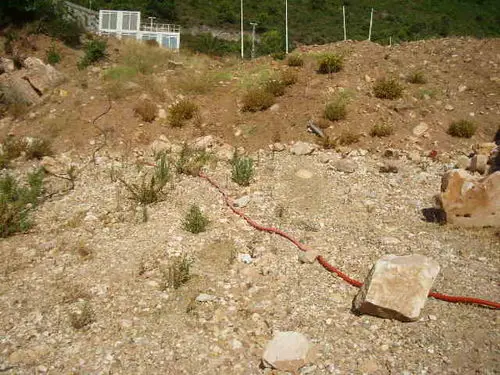 Imagen de Terreno en Ojen