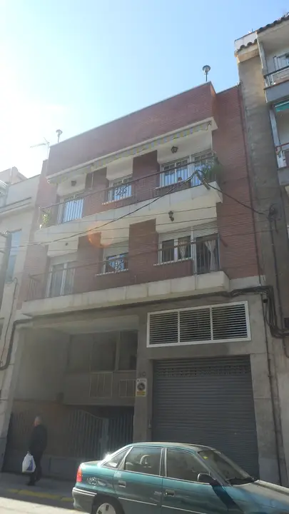 Imagen de Local en Santa Coloma de Gramenet