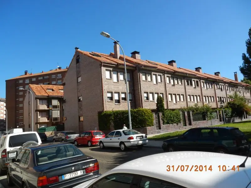 Imagen de Vivienda en Palencia
