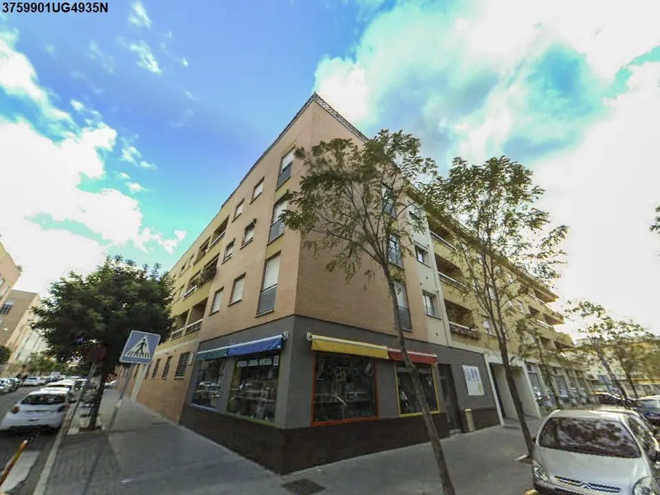 Imagen de Garaje en Córdoba
