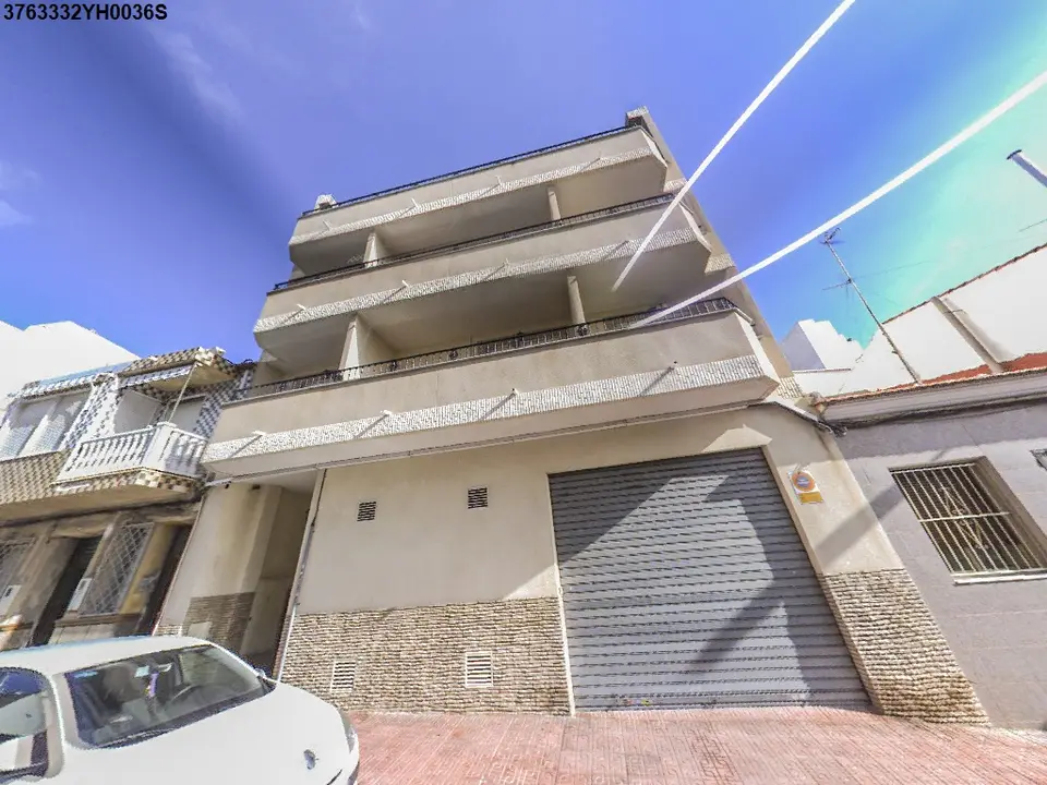 Imagen de 2 viviendas en Torrevieja