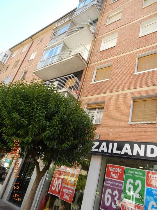 Imagen de Vivienda en Palencia