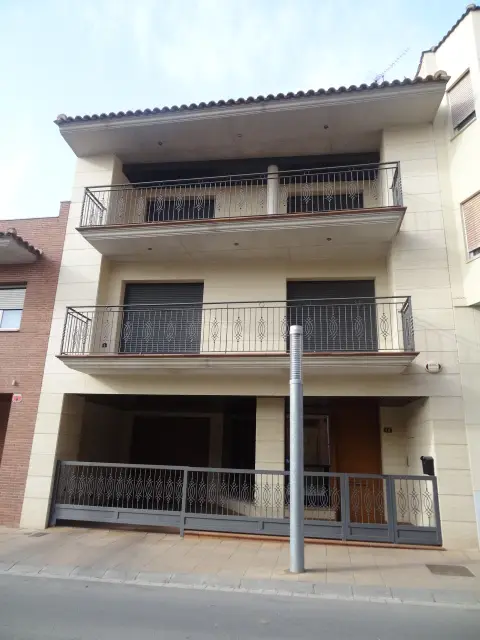 Imagen de Vivienda en Alcarras