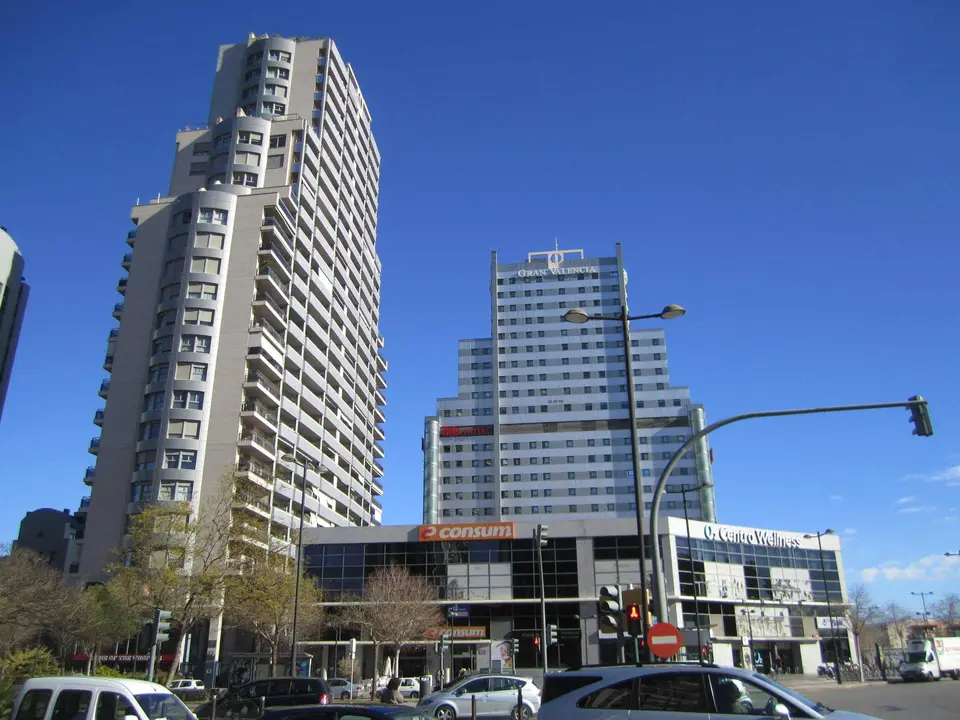 Imagen de Vivienda en Valencia