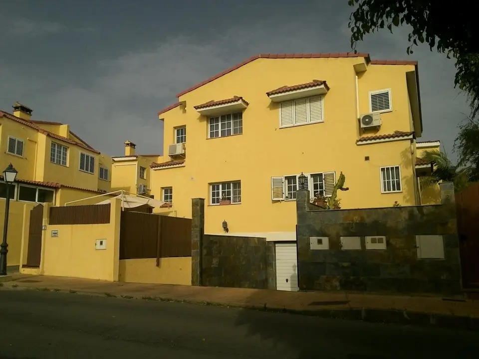 Imagen de Vivienda en Valsequillo