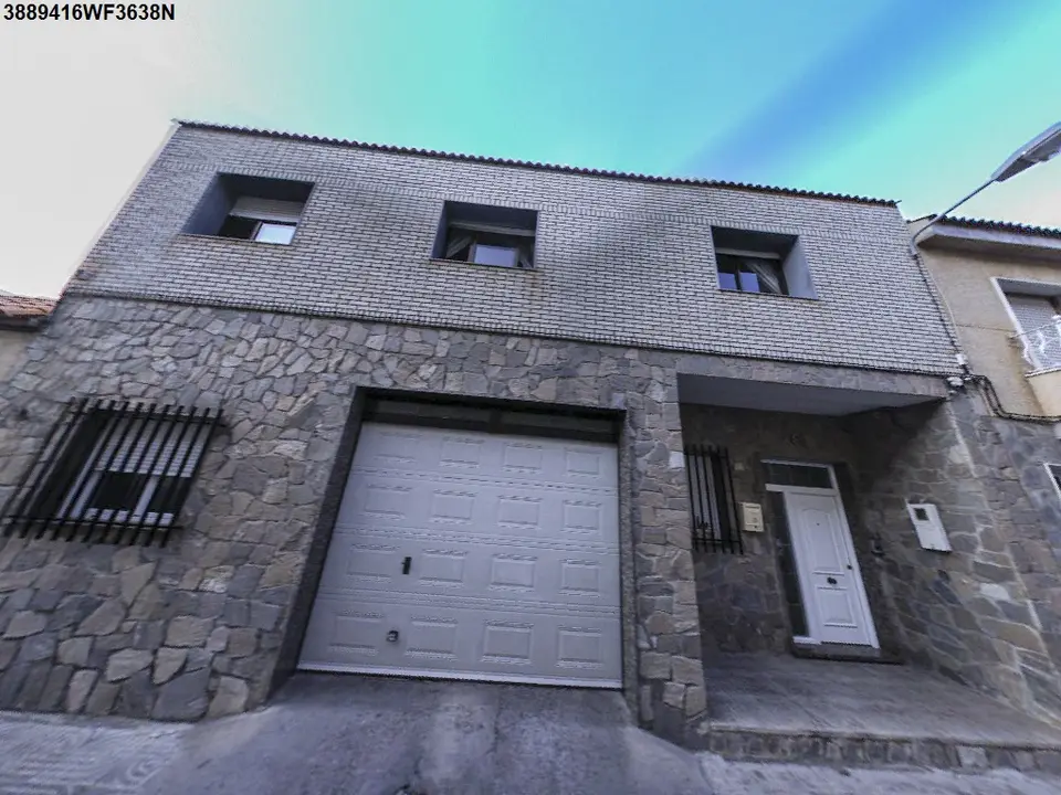 Imagen de Vivienda en Roquetas de Mar
