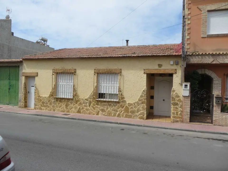 Imagen de Vivienda en Las Torres de Cotillas