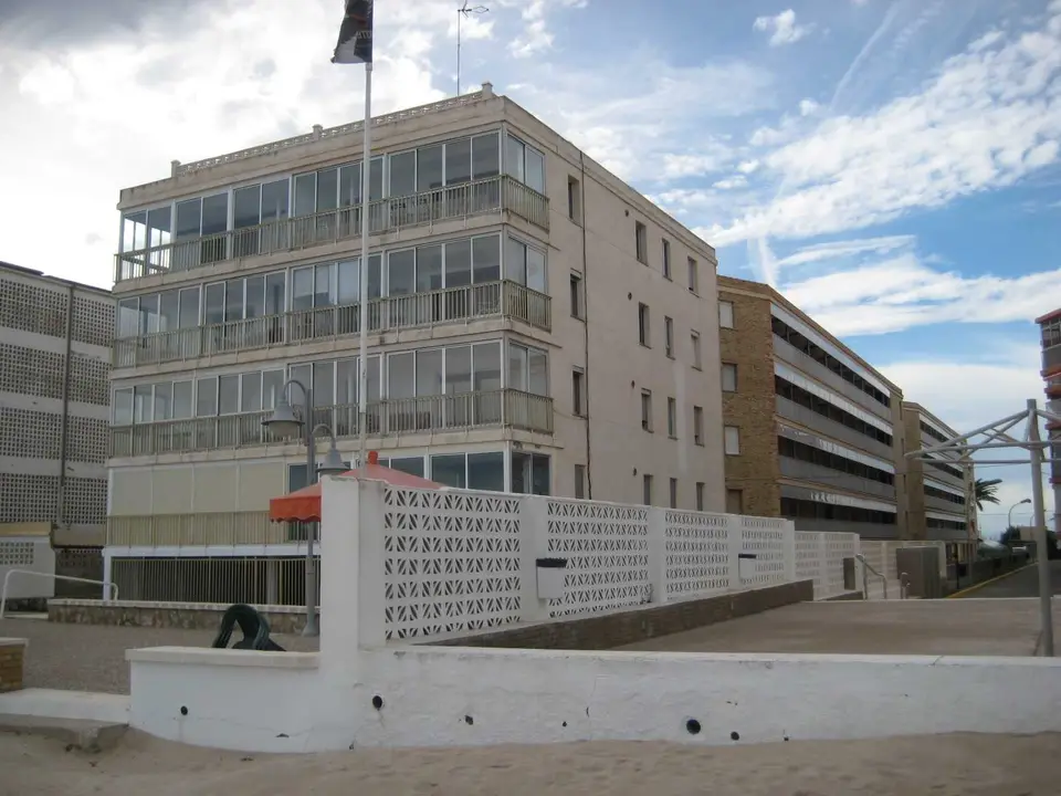 Imagen de Vivienda en Valencia