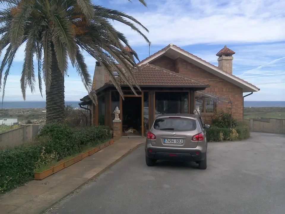 Imagen de Vivienda en Santander